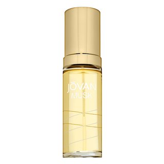 Jovan Musk eau de cologne femei 59 ml