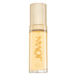 Jovan musk oil gold eau de parfum femei 59 ml