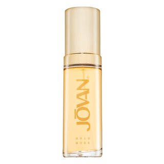 Jovan Musk Oil Gold Eau de Parfum femei 59 ml