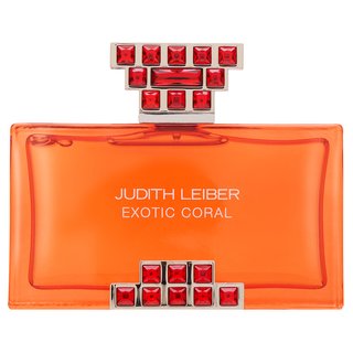 Judith Leiber Exotic Coral Eau de Parfum femei 75 ml brasty.ro imagine noua