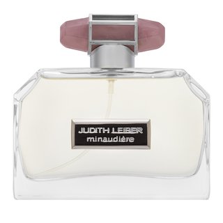 Judith Leiber Minaudiere Eau de Parfum femei 100 ml