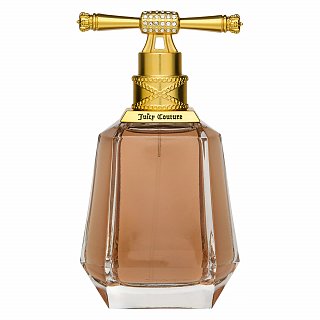 Juicy Couture I Am Juicy Couture Eau de Parfum pentru femei 100 ml