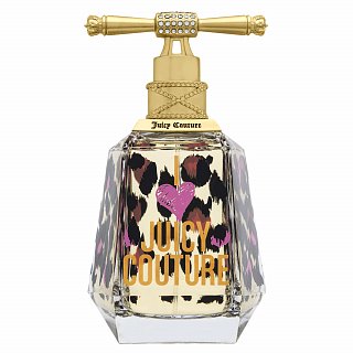 Juicy Couture I Love Juicy Couture Eau de Parfum pentru femei 100 ml