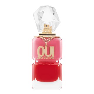 Juicy Couture Juicy Couture Oui Eau de Parfum femei 100 ml