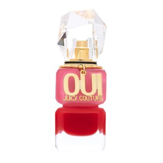 Juicy Couture Oui Eau de Parfum femei 30 ml brasty.ro imagine noua