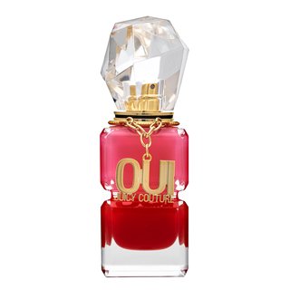 Juicy Couture Oui Eau de Parfum femei 50 ml brasty.ro imagine noua