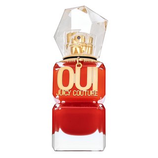 Juicy couture oui glow eau de parfum femei 30 ml