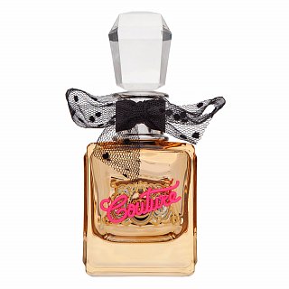 Juicy Couture Viva La Juicy Gold Couture eau de Parfum pentru femei 50 ml