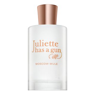 Juliette Has a Gun Moscow Mule Eau de Parfum unisex 100 ml