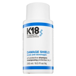 K18 Damage Shield pH Protective Shampoo sampon hranitor pentru păr deteriorat 250 ml