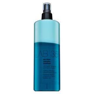 Kallos LAB 35 Duo-Phase Detangling Conditioner balsam fără clatire pentru o pieptanare mai usoara 500 ml