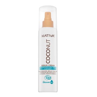 Kativa coconut serum cream 200 ml