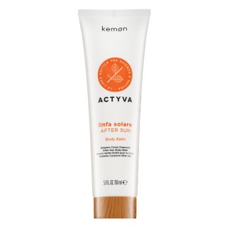 Kemon Actyva cremă de corp After Sun Body Balm 150 ml