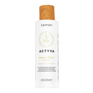 Kemon Actyva Nuova Fibra Cream intretinere pentru intarire 125 ml