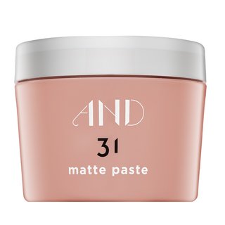 Kemon and 31 matte paste pastă pentru styling pentru efect mat 50 ml