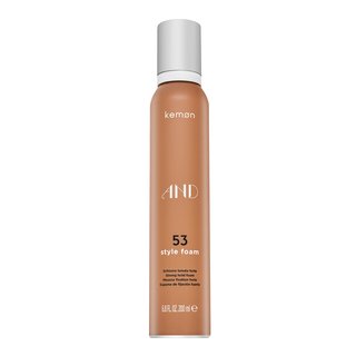 Kemon and 53 style foam spumă întăritoare 200 ml