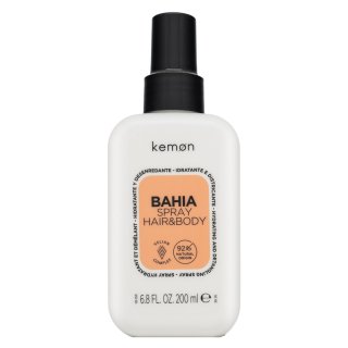 Kemon Bahia Spray Hair & Body spray protector pentru păr si corp 200 ml