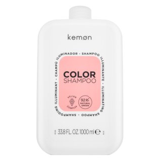 Kemon Color Shampoo șampon protector pentru păr vopsit 1000 ml