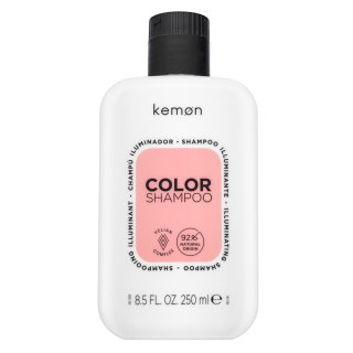 Kemon Color Shampoo șampon protector pentru păr vopsit 250 ml