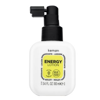 Kemon Energy Lotion îngrijire fără clătire î impotriva căderii părului 100 ml