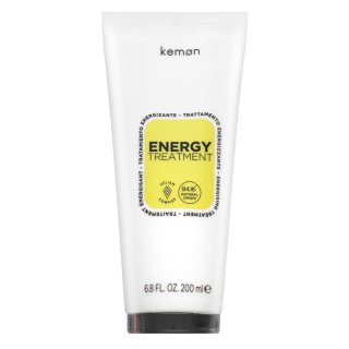 Kemon Energy Treatment balsam pentru întărire impotriva căderii părului 200 ml