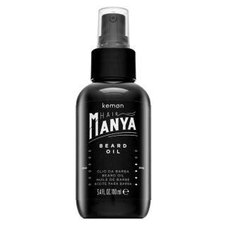 Kemon Hair Manya Beard Oil ulei pentru barbă 100 ml