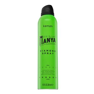 Kemon Hair Manya Diamond Spray fixativ de păr pentru strălucire puternică 250 ml