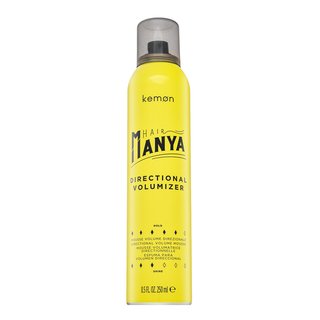 Kemon hair manya directional volumizer spumă de styling pentru volum 250 ml