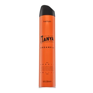 Kemon hair manya dreamfix hairspray fixativ de păr pentru fixare puternică 500 ml