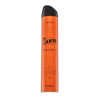 Kemon Hair Manya Dreamfix Hairspray fixativ de păr pentru fixare puternică 500 ml