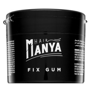 Kemon hair manya fix gum pomadă de păr pentru fixare usoară 100 ml