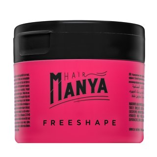 Kemon Hair Manya Freeshape pastă modelatoare pentru fixare medie 100 ml