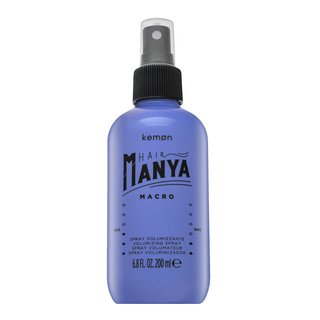 Kemon Hair Manya Macro Volumizing Spray spray pentru styling pentru volum 200 ml