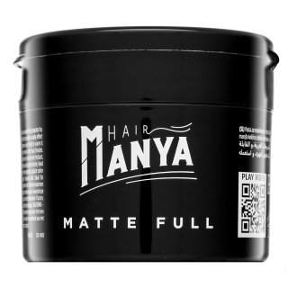 Kemon hair manya matte full pastă modelatoare pentru efect mat 100 ml