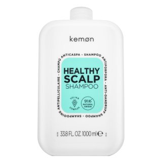 Kemon Healthy Scalp Shampoo sampon hranitor anti mătreată 1000 ml