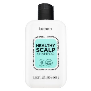 Kemon Healthy Scalp Shampoo sampon hranitor anti mătreată 250 ml