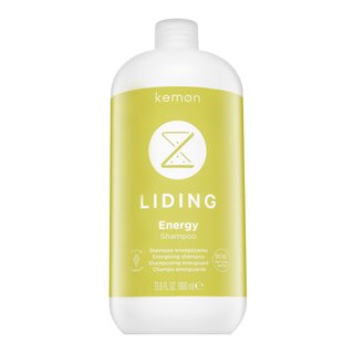 Kemon Liding Energy Shampoo sampon hranitor impotriva căderii părului 1000 ml