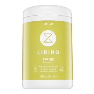 Kemon Liding Energy Treatment balsam pentru întărire impotriva căderii părului 1000 ml