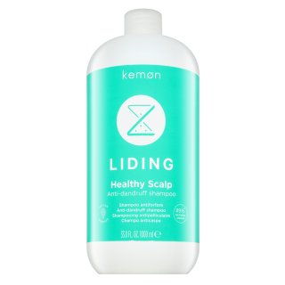 Kemon liding healthy scalp anti-dandruff shampoo sampon hranitor anti mătreată 1000 ml