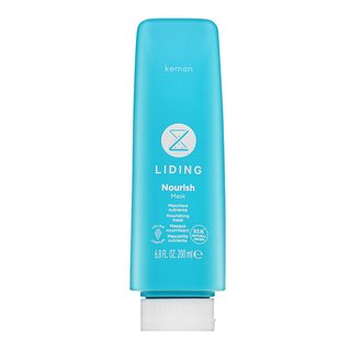 Kemon liding nourish mask mască hrănitoare 200 ml