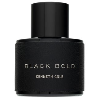 Kenneth Cole Black Bold Eau de Parfum bărbați 100 ml