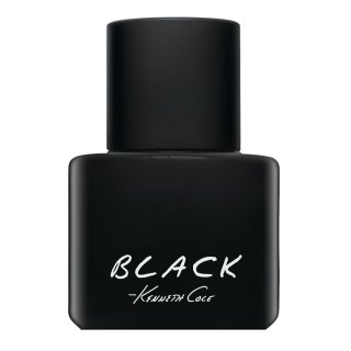 Kenneth Cole Black Eau de Toilette bărbați 15 ml