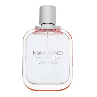 Kenneth Cole Mankind Unlimited Eau de Toilette bărbați 100 ml brasty.ro imagine noua
