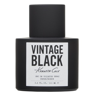 Kenneth Cole Vintage Black eau de Toilette pentru barbati 100 ml