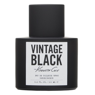 Vintage Black