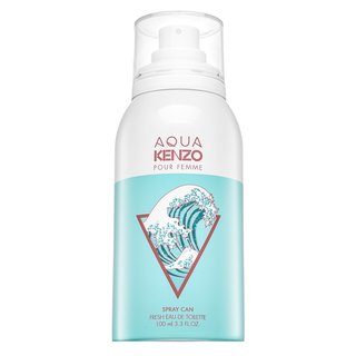 Aqua Kenzo Fresh