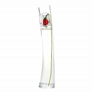 Kenzo Flower by Kenzo eau de Parfum pentru femei 30 ml