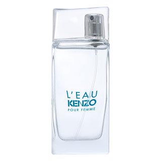 Kenzo L’Eau Kenzo Eau de Toilette femei 50 ml brasty.ro imagine noua