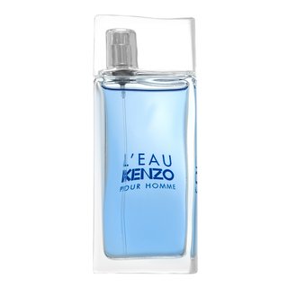 Kenzo L’Eau Kenzo Pour Homme Eau de Toilette bărbați 50 ml brasty.ro imagine noua