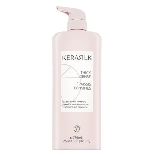 Kerasilk Essentials Redensifying Shampoo sampon hranitor pentru volum si intarirea parului 750 ml